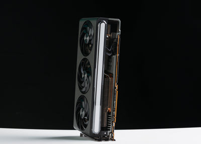 Sapphire NITRO+ VAPOR-X RX 7900 XTX 24GB
