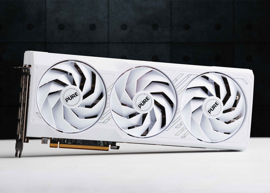 Sapphire PURE RX 7700 XT 12GB