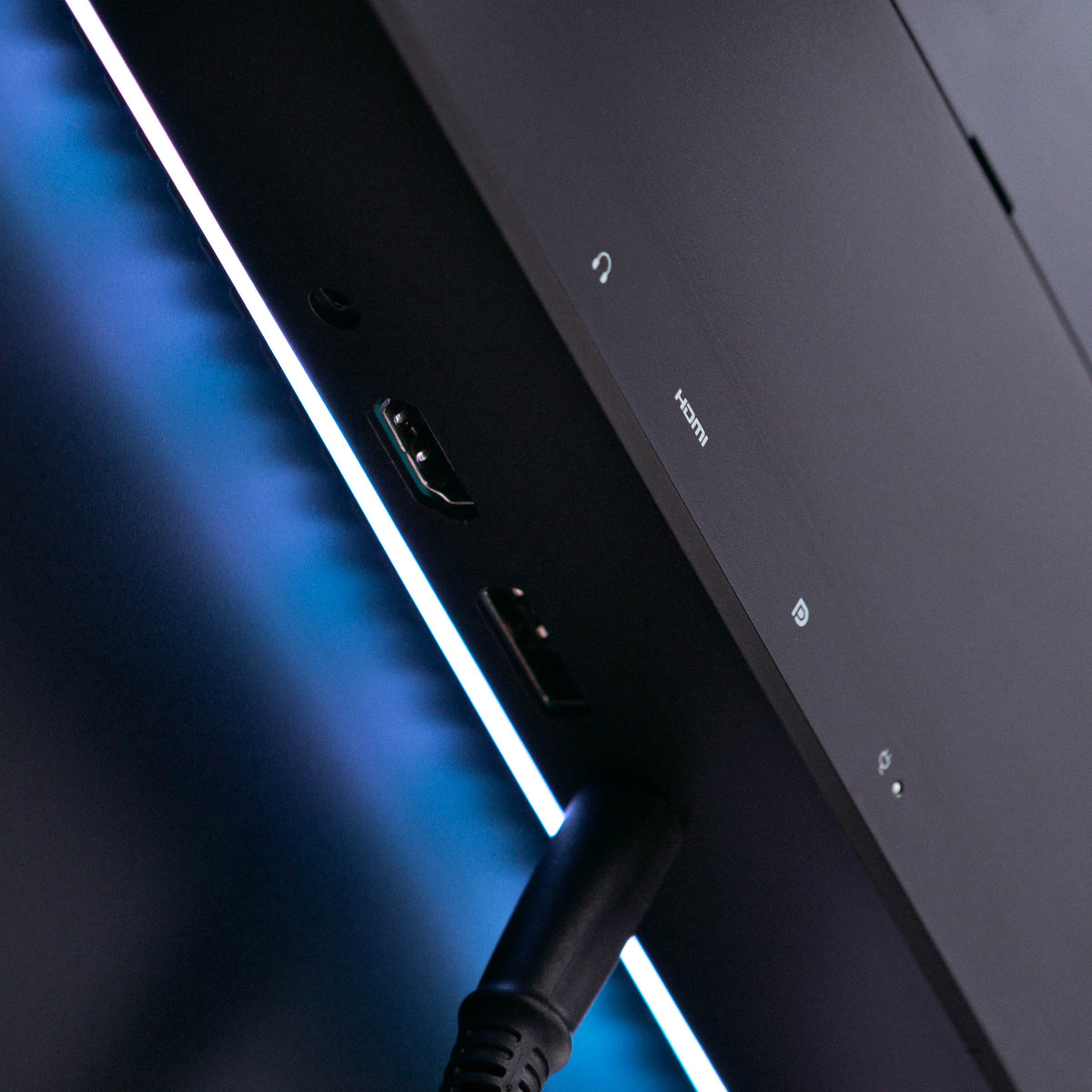 HP OMEN 27" 27I QHD 165Hz GAMING MONITOR