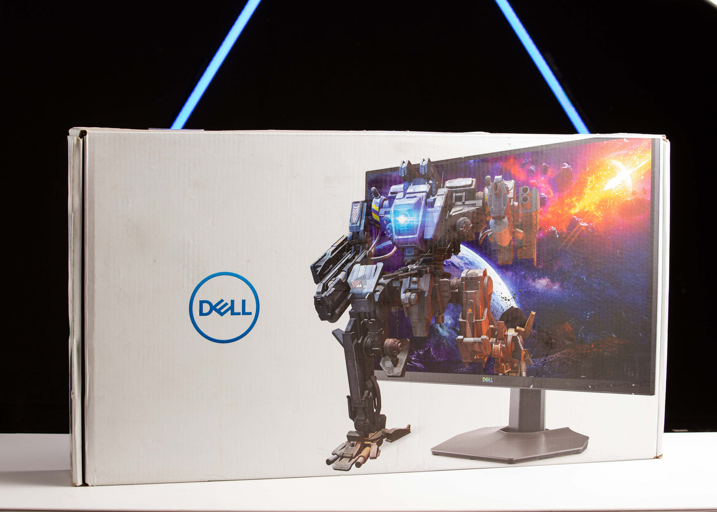 Dell S-Series 27" QHD 165Hz; HDR IPS LED Gaming Monitor (S2721DGF)