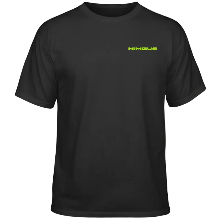 NIMBUS T-SHIRT #002