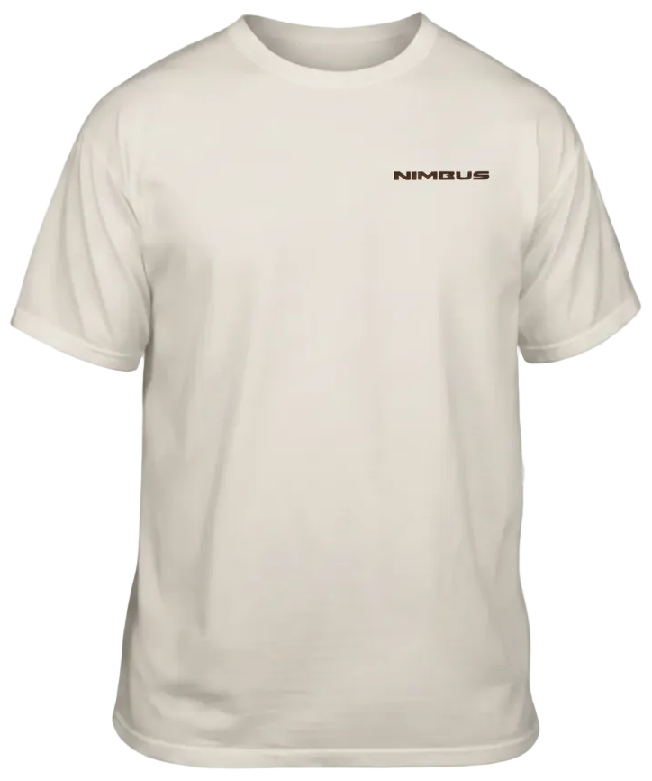 NIMBUS T-SHIRT #001