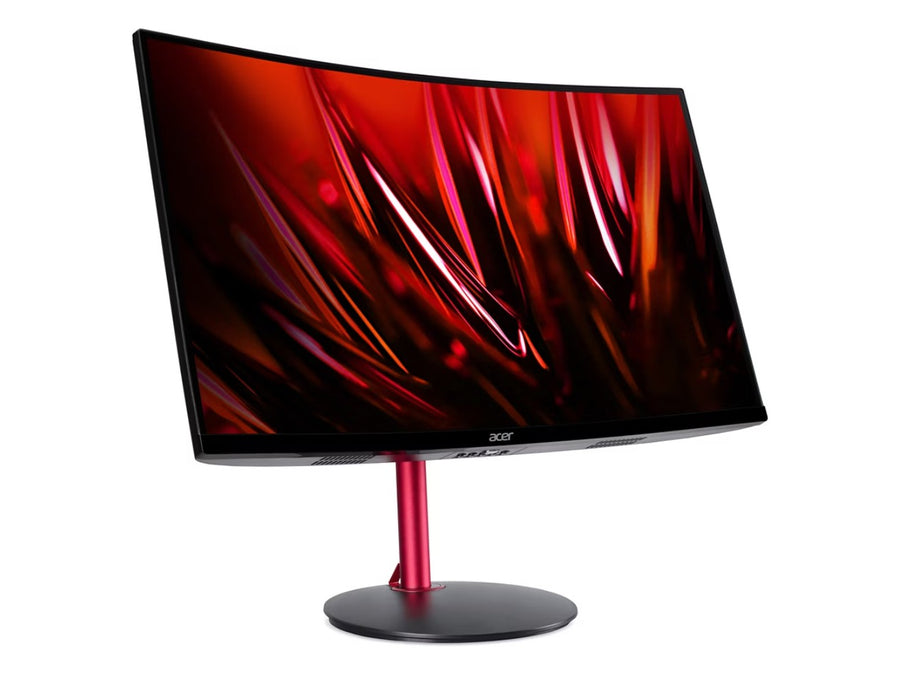 Acer NITRO XZ0 XZ270 S3 27″ FHD 180Hz VA — 1