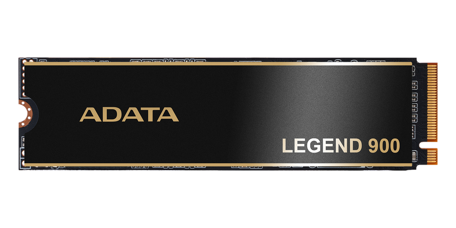 ADATA LEGEND 900 2TB PCIe 4.0 NVMe — 1