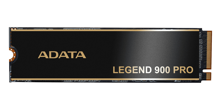 ADATA LEGEND 900 PRO 1TB PCIe 4.0 NVMe — 1
