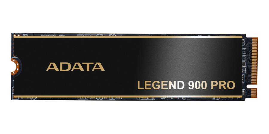 ADATA LEGEND 900 PRO 2TB PCIe 4.0 NVMe — 1