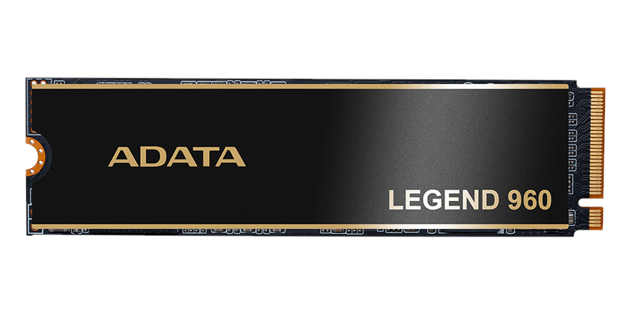 ADATA LEGEND 960 2TB PCIe 4.0 NVMe — 1