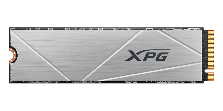 ADATA XPG GAMMIX S60 2TB PCIe 4.0 NVMe — 1