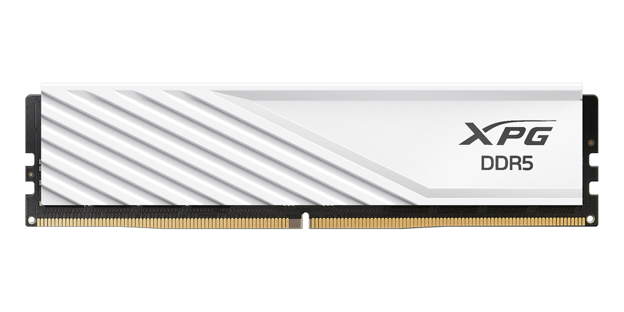 ADATA XPG LANCER BLADE 32GB (2x16GB) DDR5-6400 CL32 White — 1
