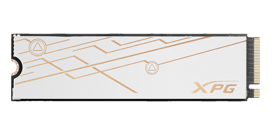 ADATA XPG MARS 980 BLADE 4TB PCIe 5.0 NVMe — 1
