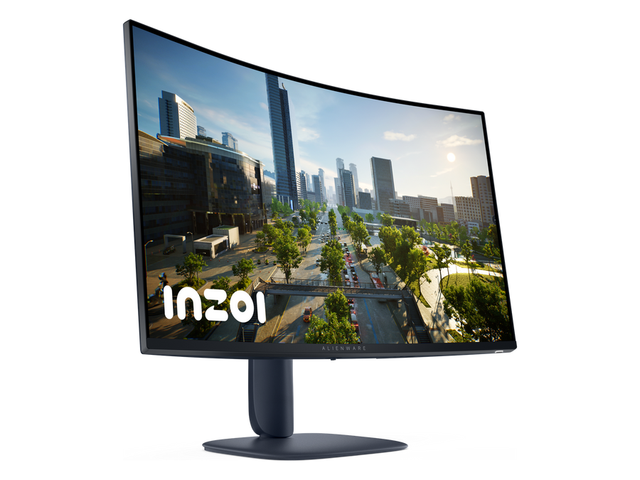Alienware AW3225DM 32″ QHD 180Hz VA — 1