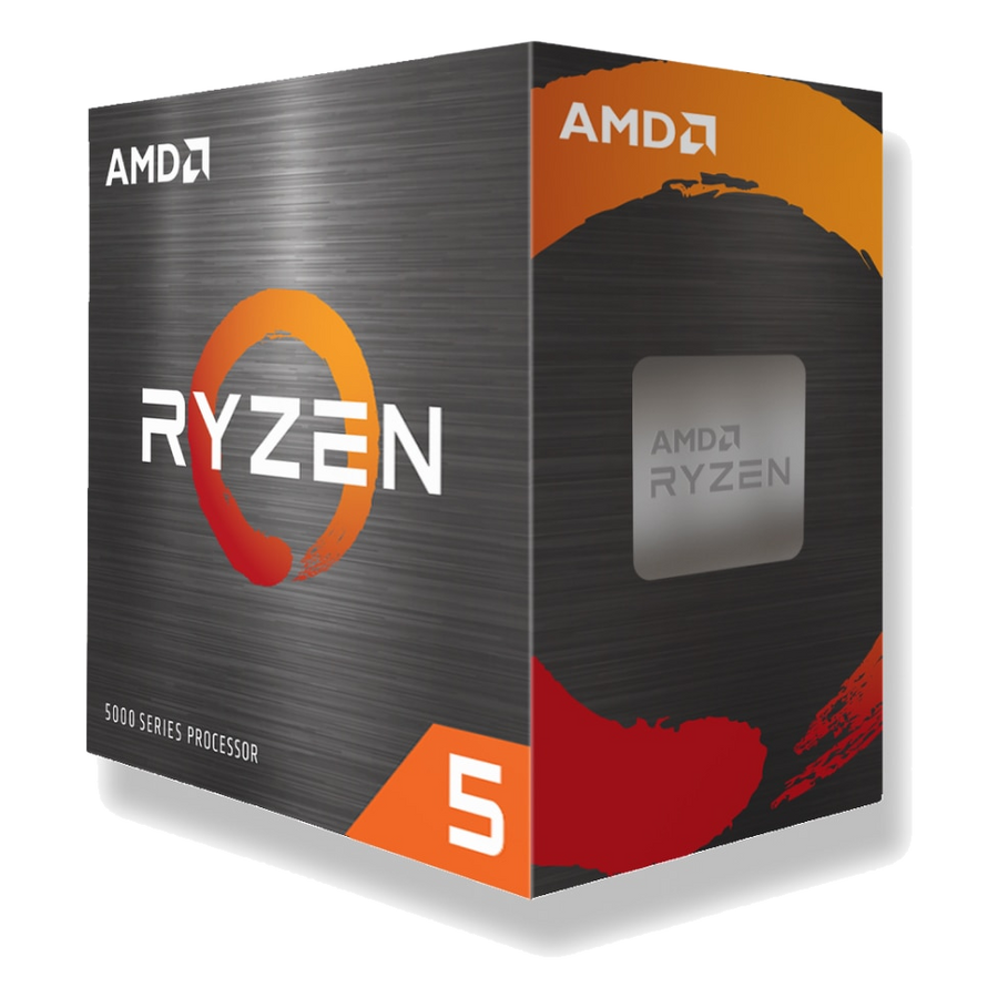 AMD Ryzen 5 5600X3D