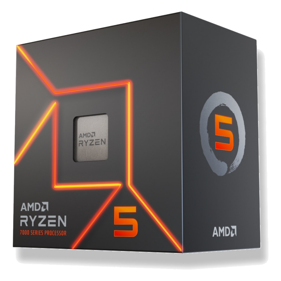 AMD Ryzen 5 7500