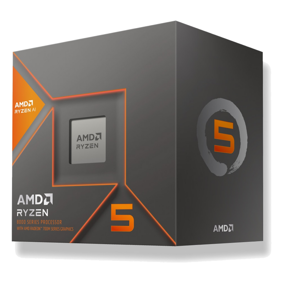 AMD Ryzen 5 8600G