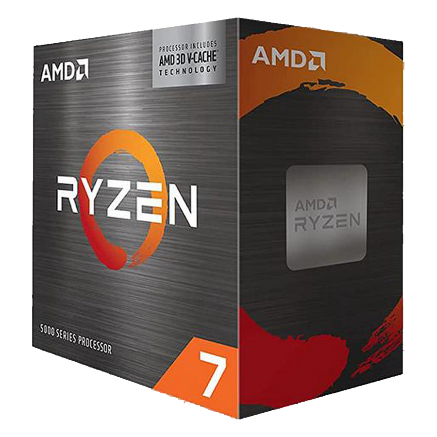 AMD Ryzen 7 5700X3D