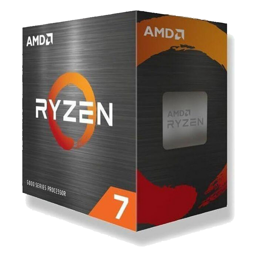 AMD Ryzen 7 5800XT