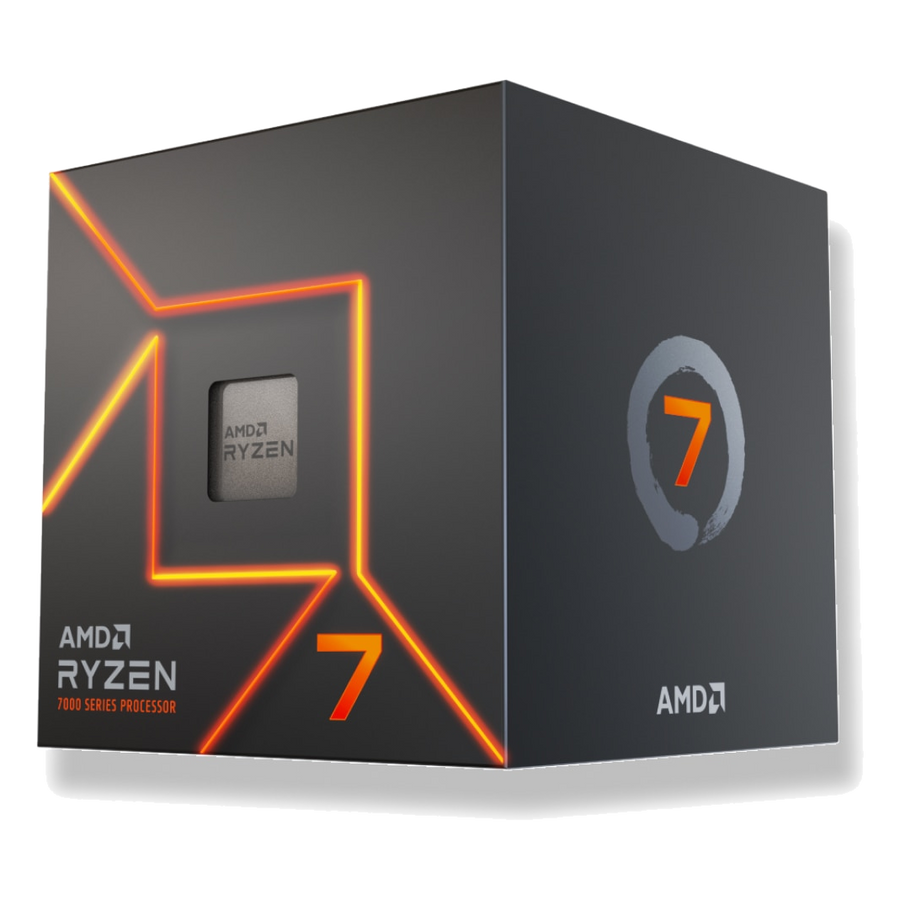 AMD Ryzen 7 7700
