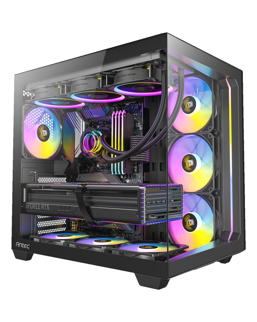 Antec Constellation C5 ARGB Mid Tower