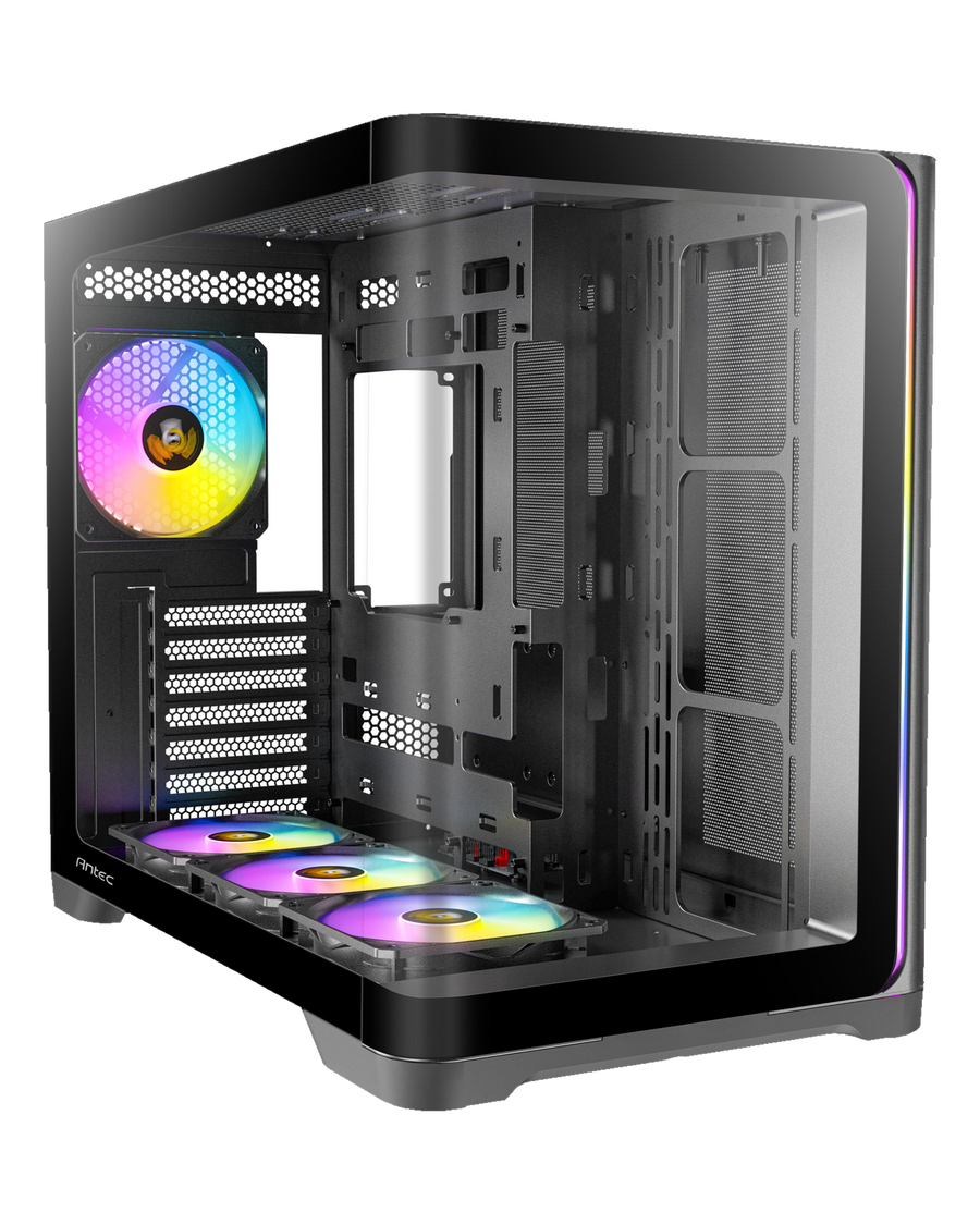 Antec Constellation C5 curve ARGB Mid Tower