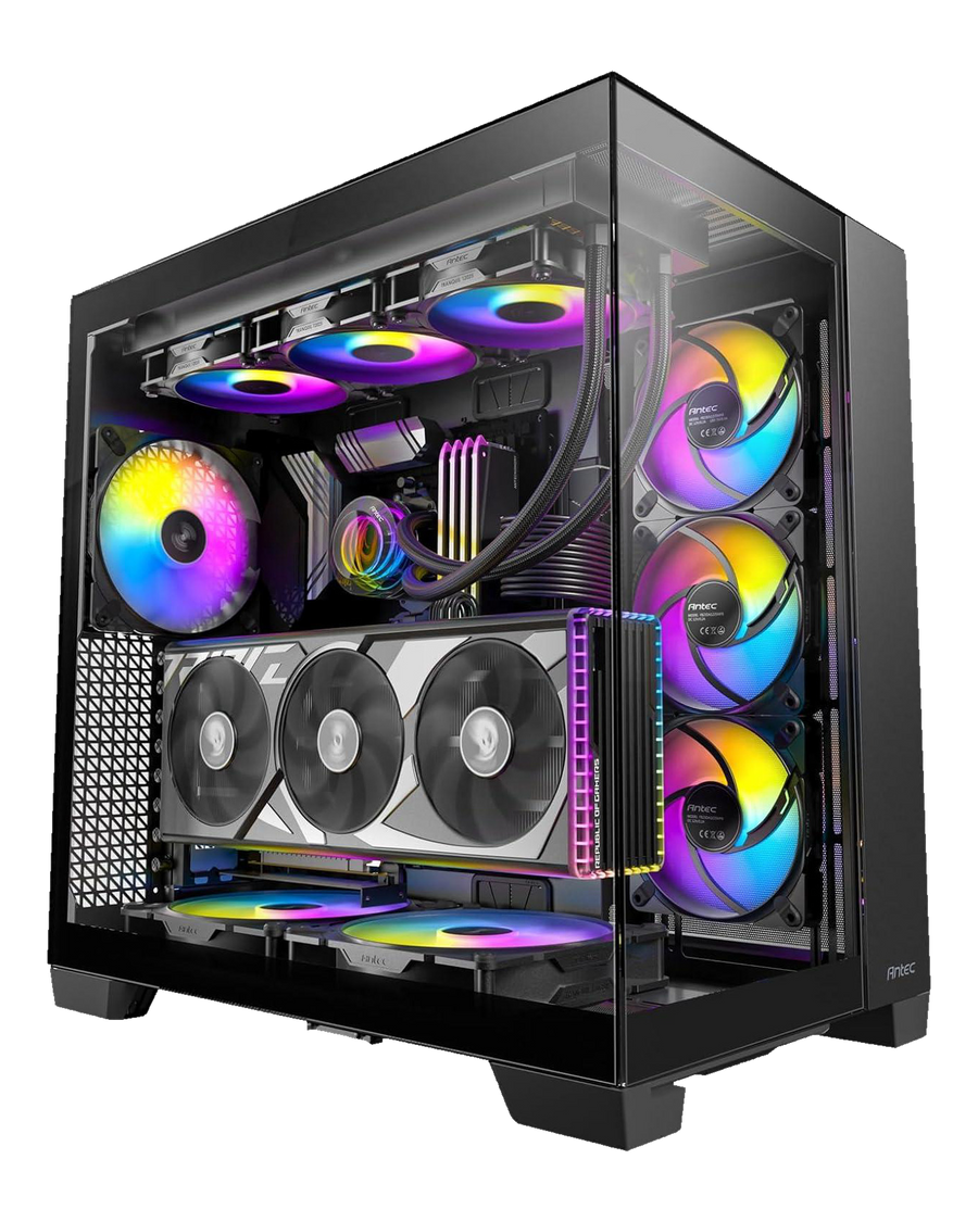 Antec Constellation C8 ARGB Full Tower