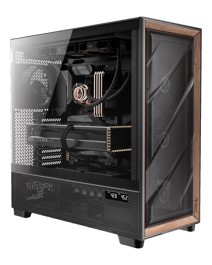 Antec FLUX PRO Full Tower