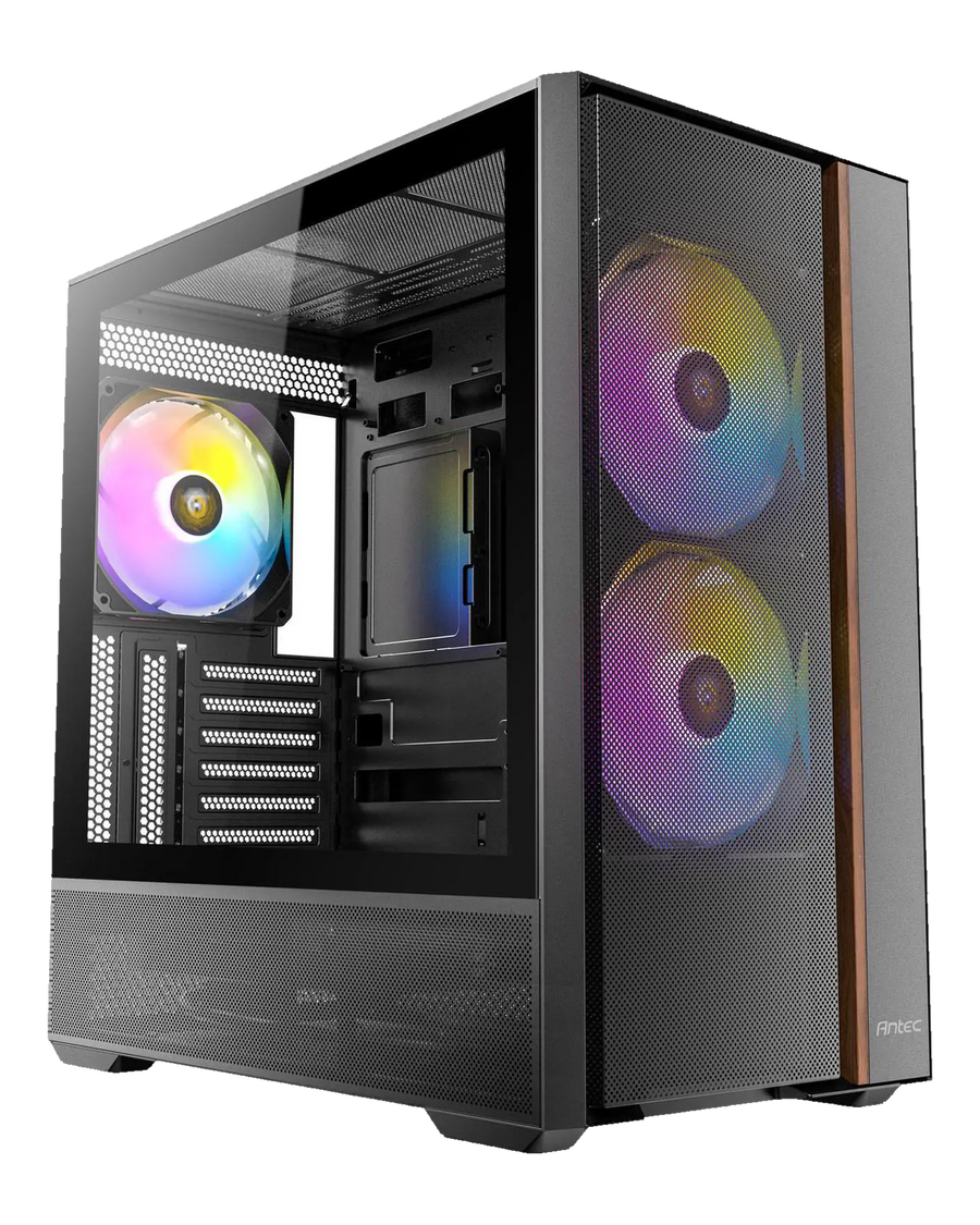 Antec FLUX REAR Mid Tower