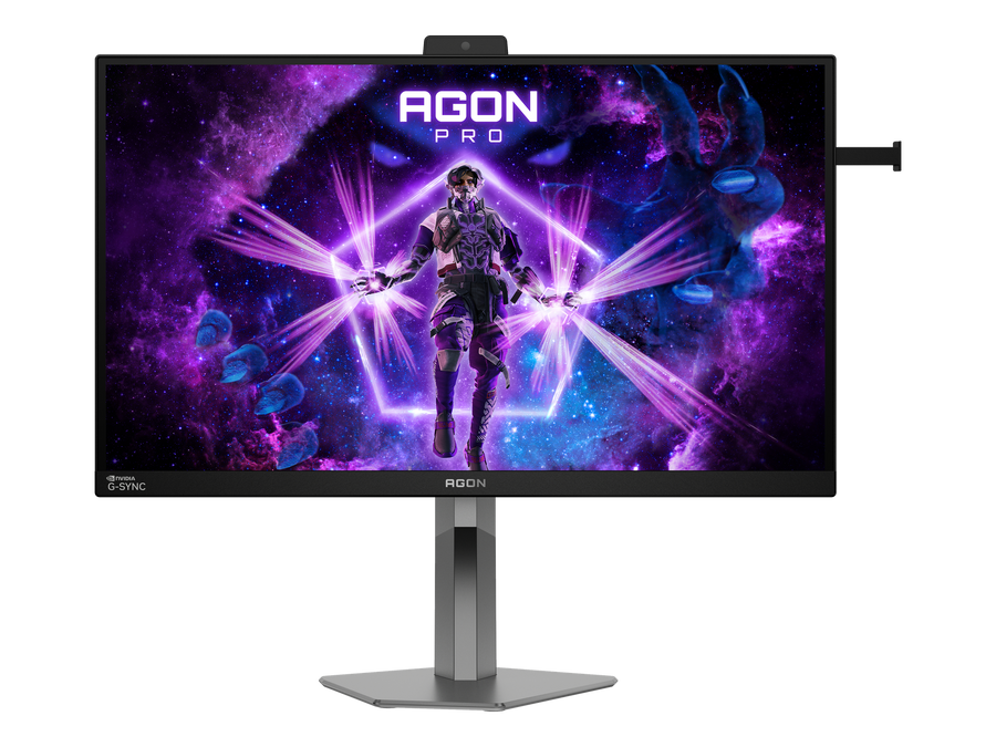 AOC AGON AG276QSG2 27″ QHD 360Hz Fast IPS — 1