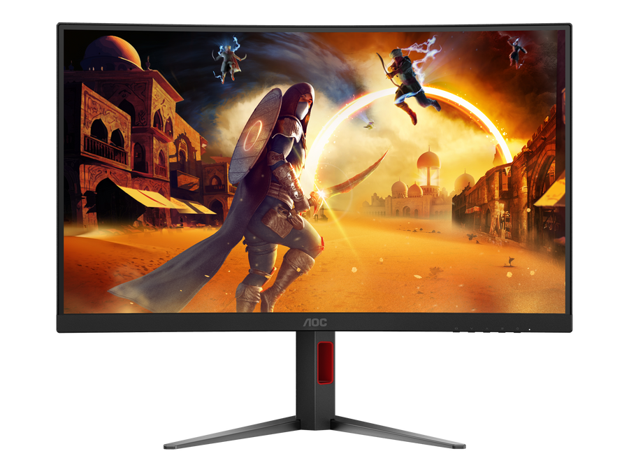 AOC AGON C27G4H 27″ FHD 280Hz VA — 1