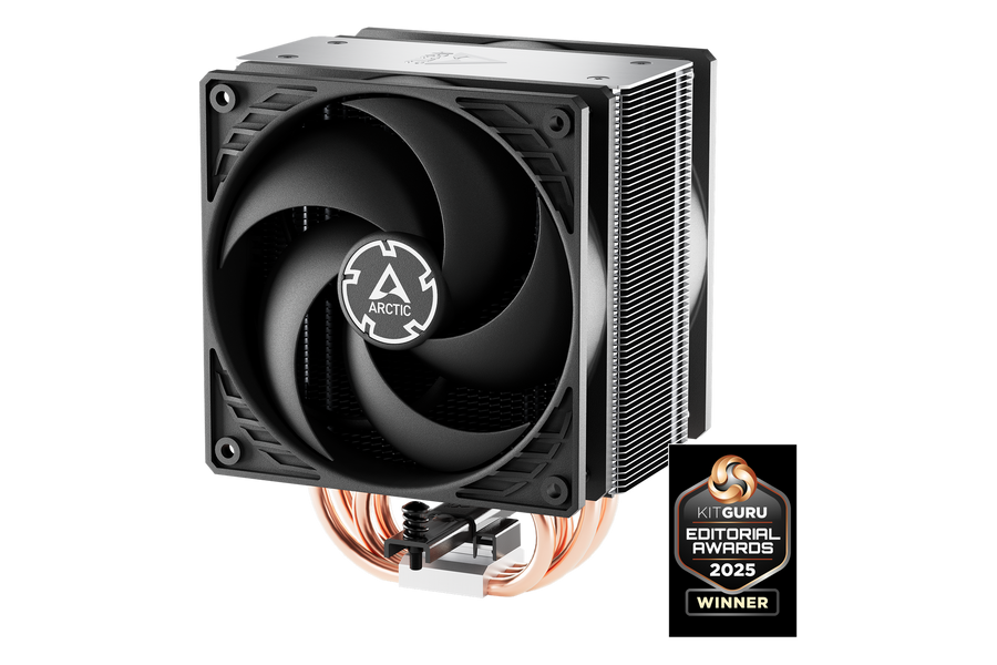 Arctic Freezer 36 CO Air Cooler — 1