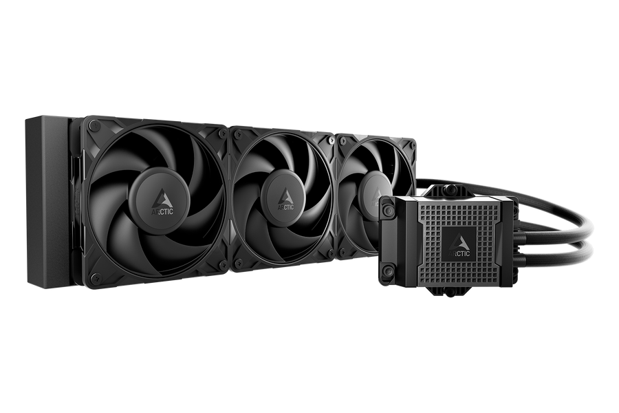 Arctic Liquid Freezer WS360 SP5 AIO Liquid Cooler — 1