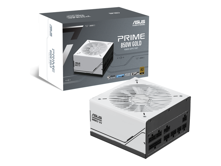 ASUS Prime 850W 80+ Gold — 1