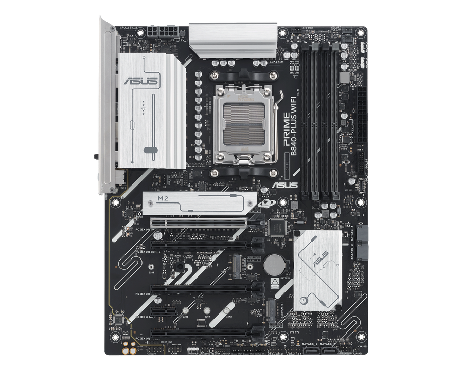 ASUS PRIME B840-PLUS WIFI — 1