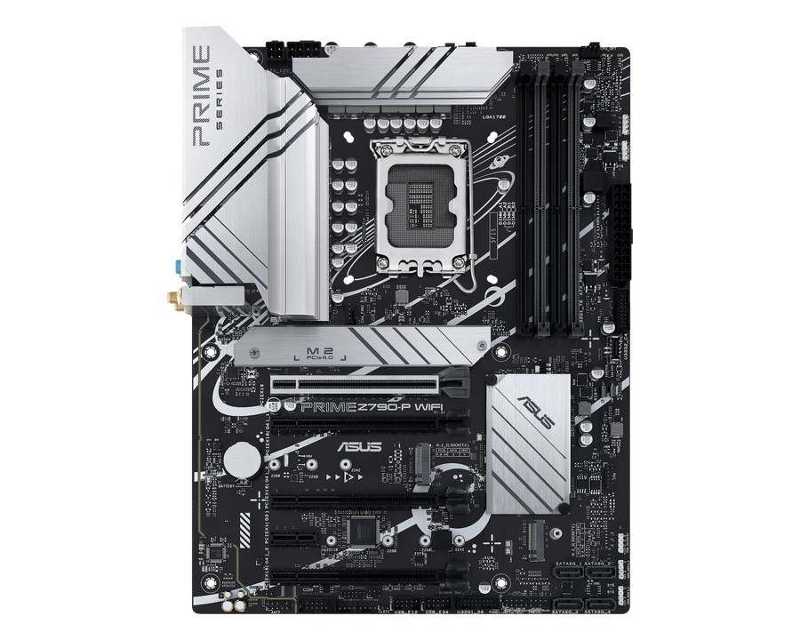 ASUS PRIME Z790-P WIFI — 1