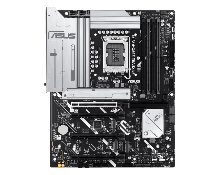 ASUS PRIME Z890-P WIFI — 1