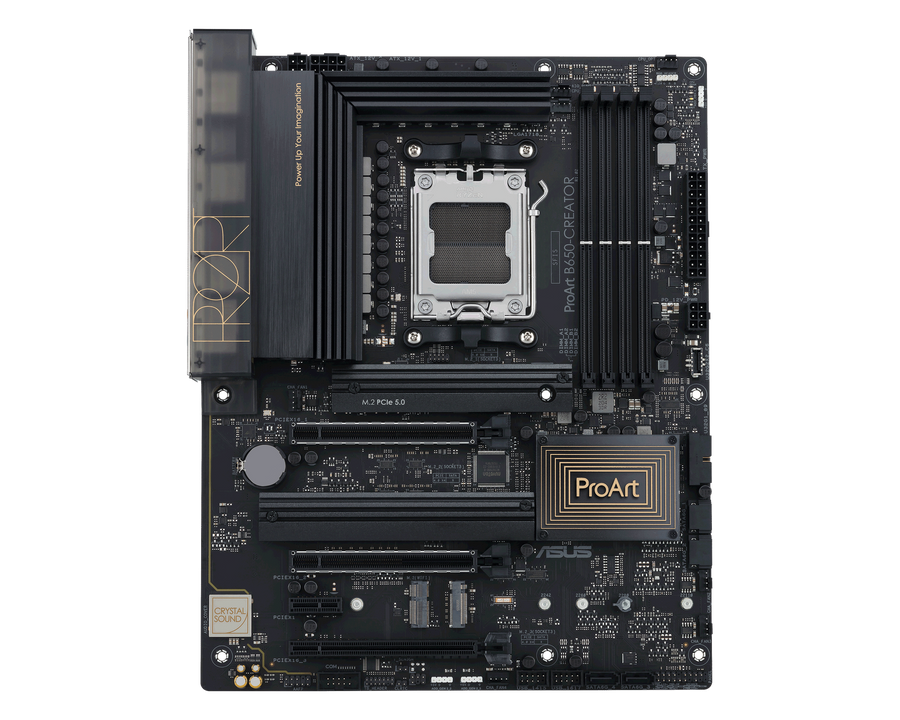 ASUS PROART B650-CREATOR — 1