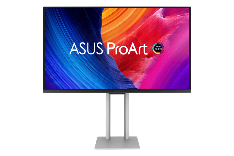 ASUS ProArt PA27UCDMR 27″ 4K 240Hz QD-OLED — 1
