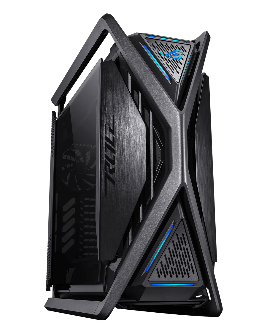 ASUS ROG Hyperion GR701 BTF Edition — 1