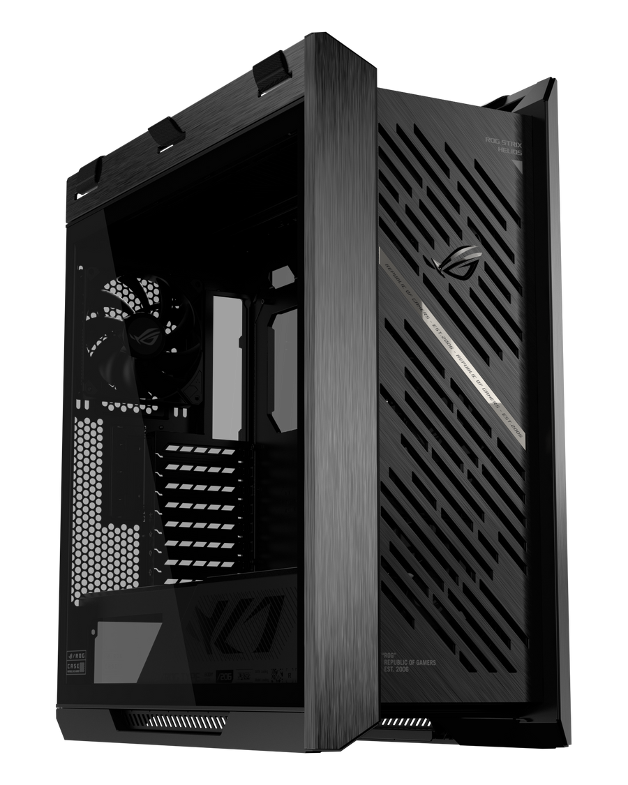ASUS ROG Strix Helios II Mid Tower — 1