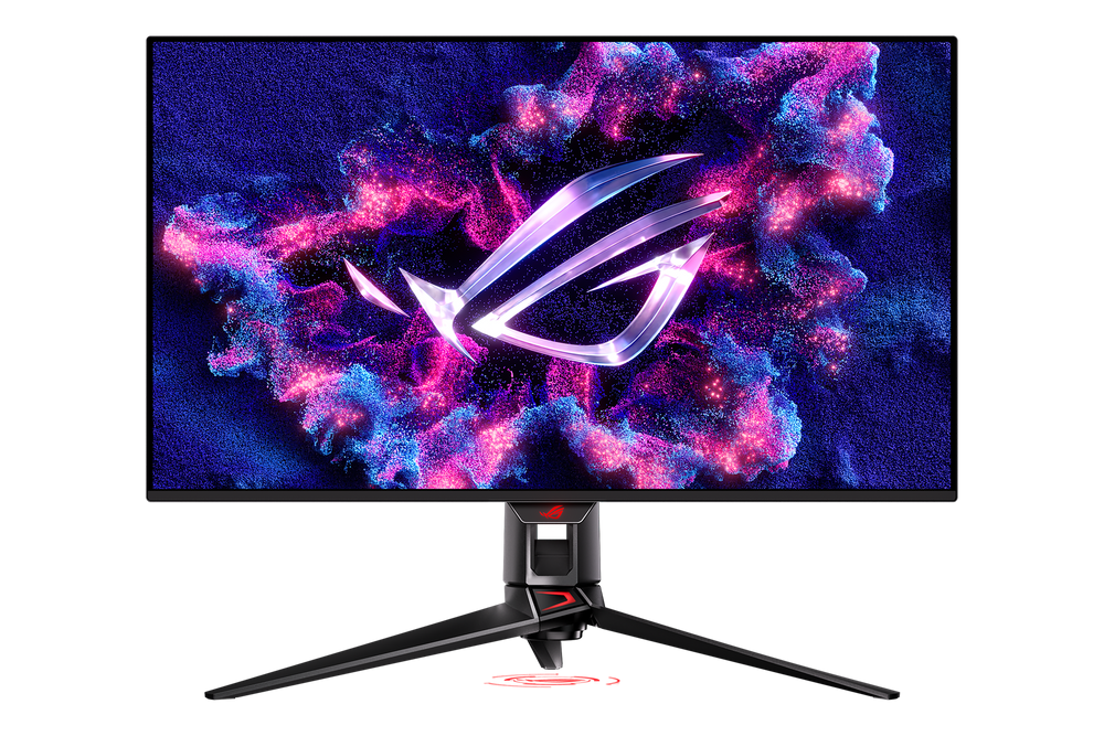 ASUS ROG Swift PG32UCDM 32″ 4K 240Hz QD-OLED — 1