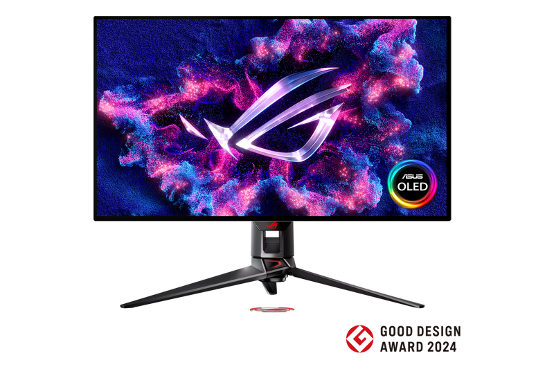 ASUS ROG Swift PG32UCDP 32″ 4K 240Hz WOLED — 1