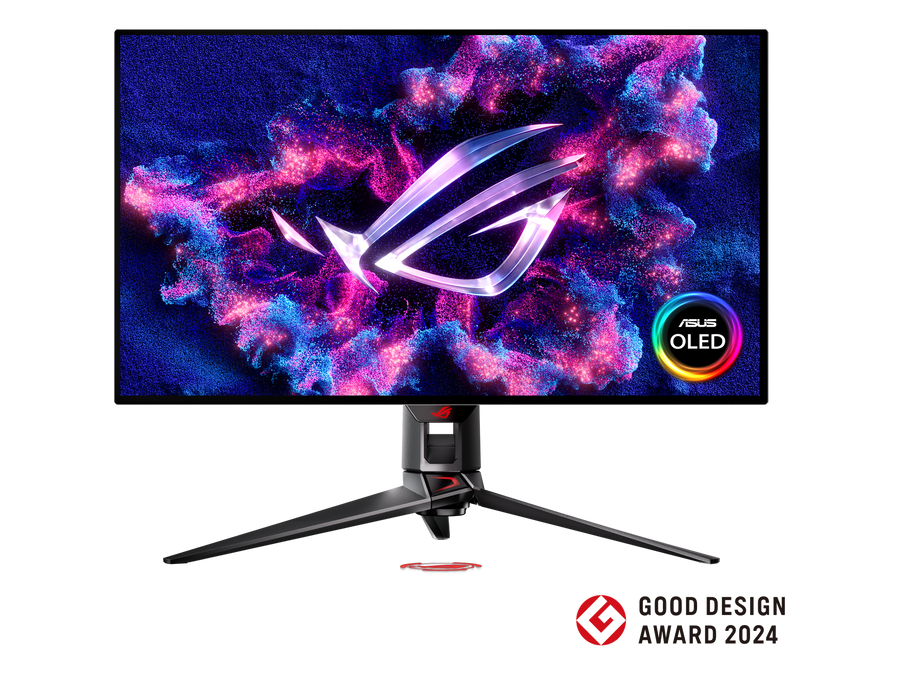 ASUS ROG Swift PG32UCDP 32″ 4K 240Hz WOLED — 1