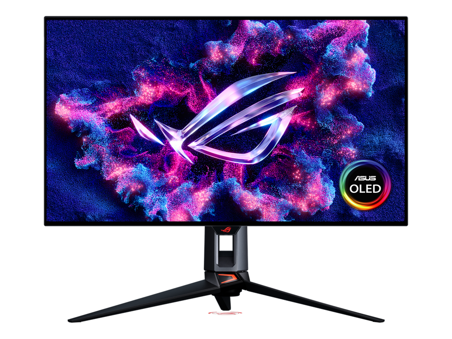 ASUS ROG Swift PG32UCWM 32″ 4K 240Hz WOLED — 1