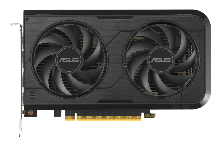 ASUS DUAL RTX 5050 OC 8GB — 1