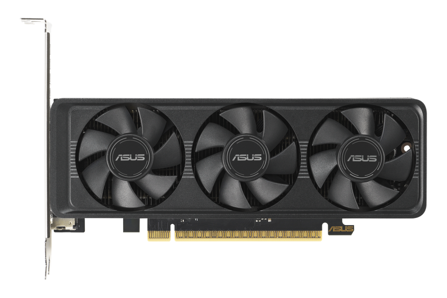 ASUS RTX 5060 Low Profile 8GB — 1
