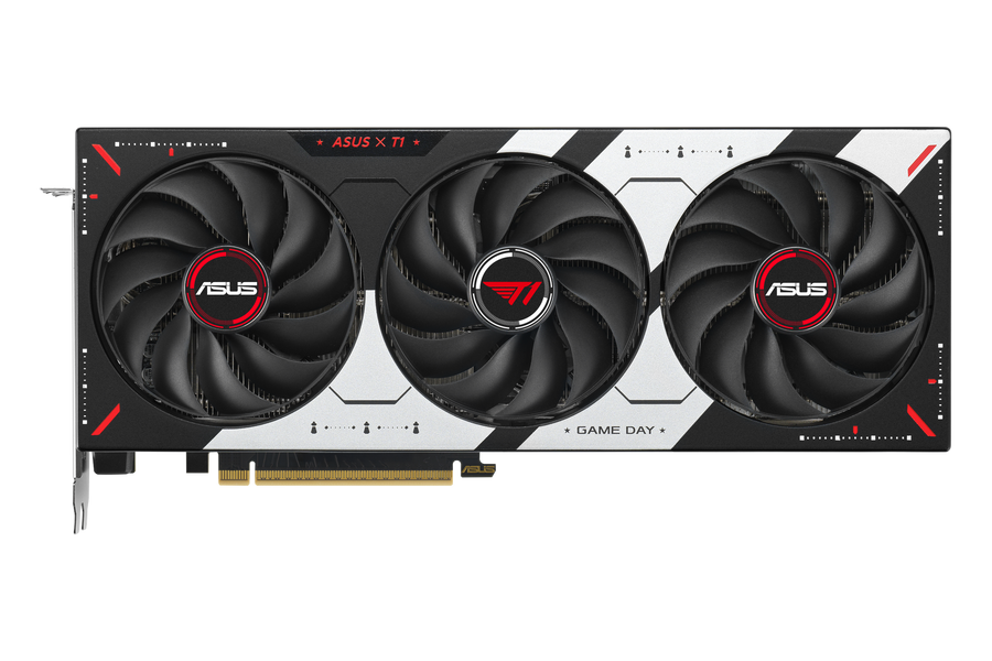 ASUS T1 RTX 5070 OC 12GB — 1