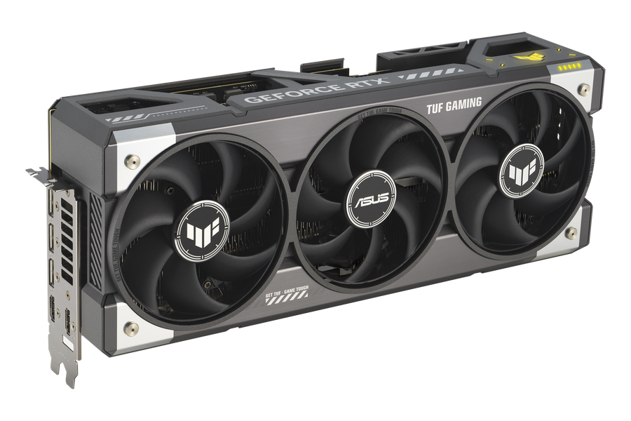 ASUS TUF GAMING RTX 5080 16GB — 1