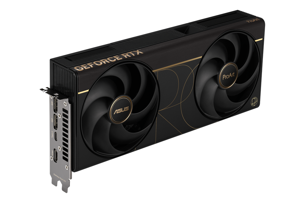 ASUS PROART RTX 5090 OC 32GB — 1