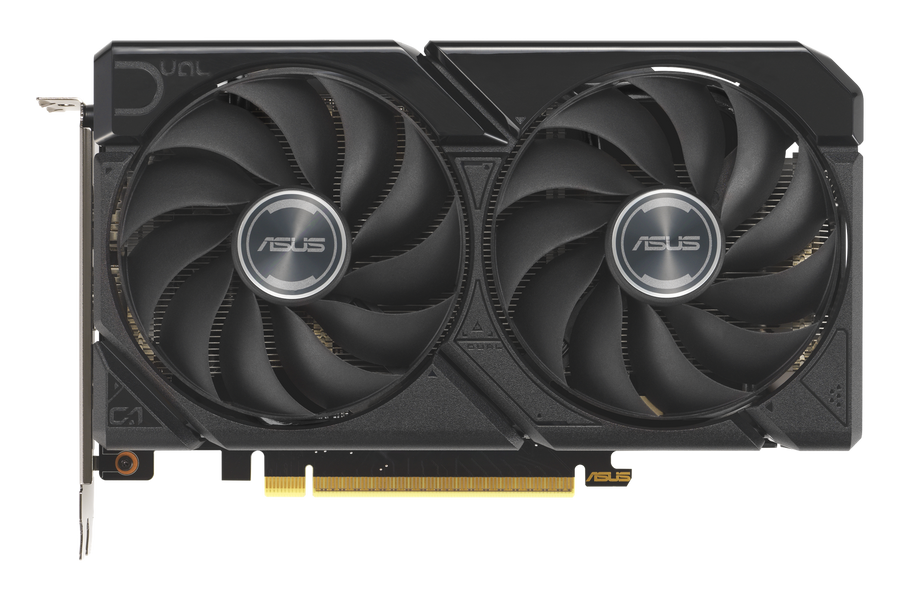 ASUS DUAL RX 9060 XT 8GB — 1