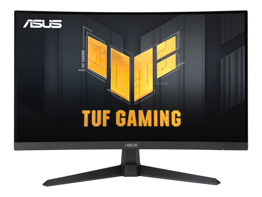 ASUS TUF Gaming VG27VQ3B 27″ FHD 180Hz VA — 1