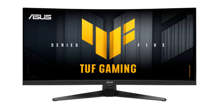 ASUS TUF Gaming VG34WQ5A 34″ UWQHD 200Hz VA — 1